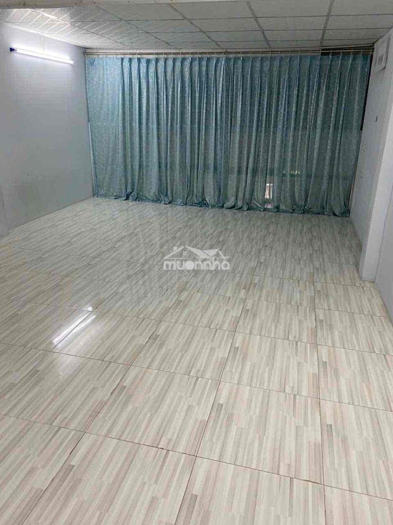 Nhà hẻm xe hơi đường hoàng ngân - 3