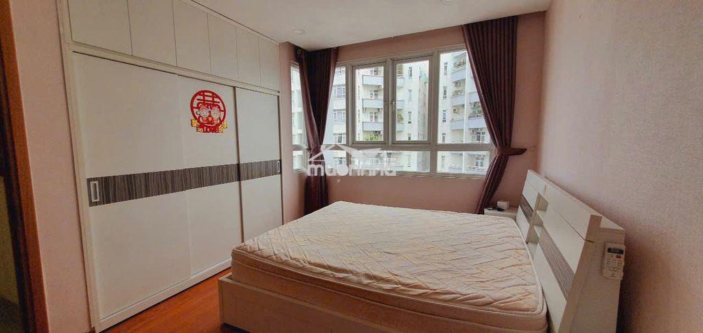 Cho thuê căn hộ chung cư him lam chợ lớn, 12tr/tháng - 3