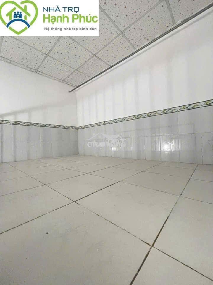 Phòng trọ gác cao cực thoáng ngay phạm văn đồng gần cầu vượt linh xuân - Ảnh 2