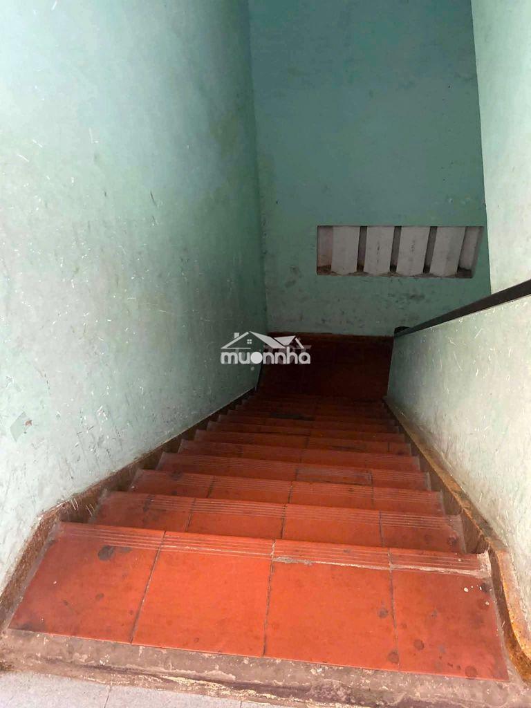 Ch quận 5 – nhà một đời chủ – chung cư 26 ngô quyền 2pn giá 1.75 tỷ - 3
