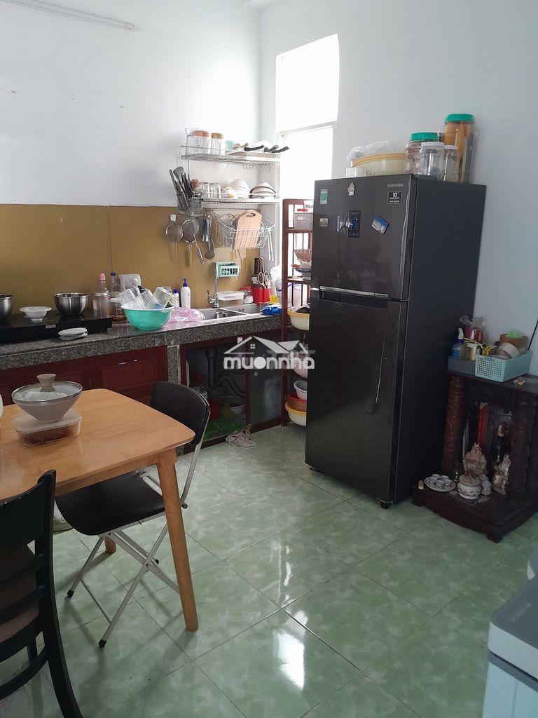 Bán căn hộ chung cư 56m2 tại phan văn khỏe - 3