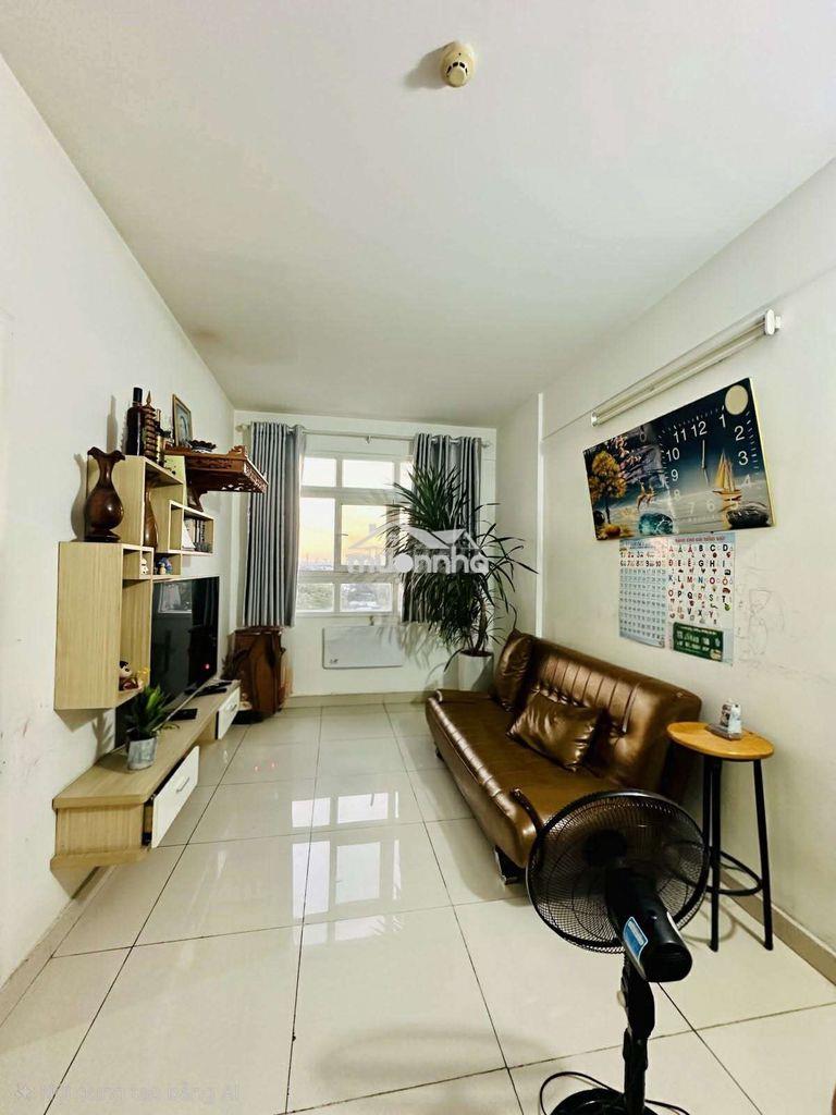 🏡 Căn hộ thang máy – sổ hồng riêng – 55m² – 2pn – view thoáng - 2