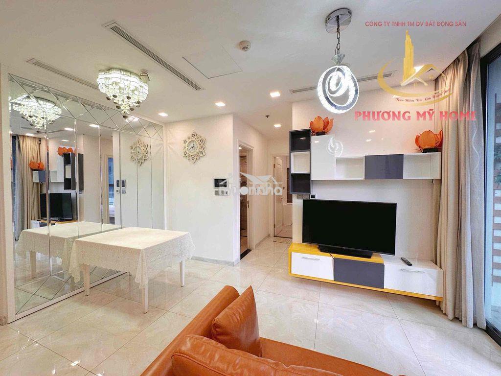 🔥 Giá *** thị trường – 2pn view thảo cầm viên cực đẹp 🔥 - 2