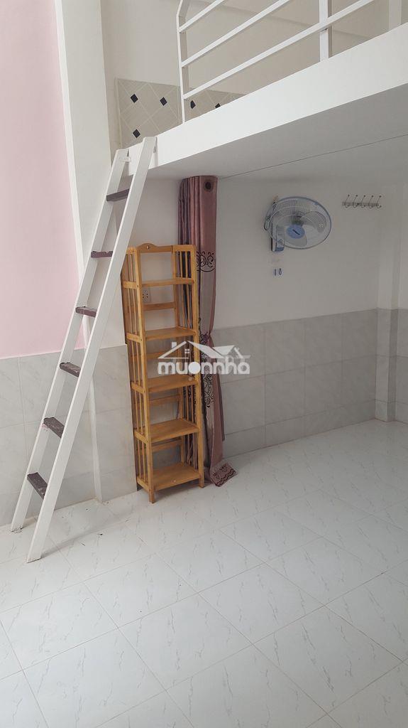 Giảm giá phòng 25m2, nhiêu tâm, p5,q5, 4tr6/ tháng