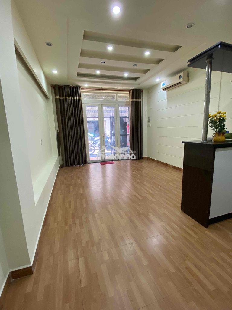 11tr nhà nguyên căn đường nguyễn văn công - 3