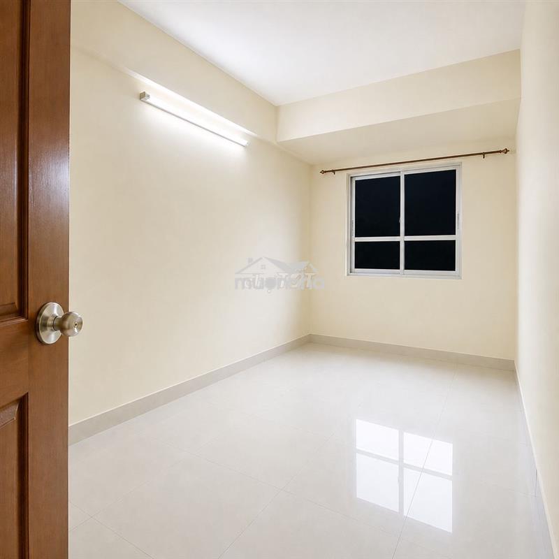 Cho thuê ch sài gòn town 2pn 2wc 60m2 nhà trống 8tr