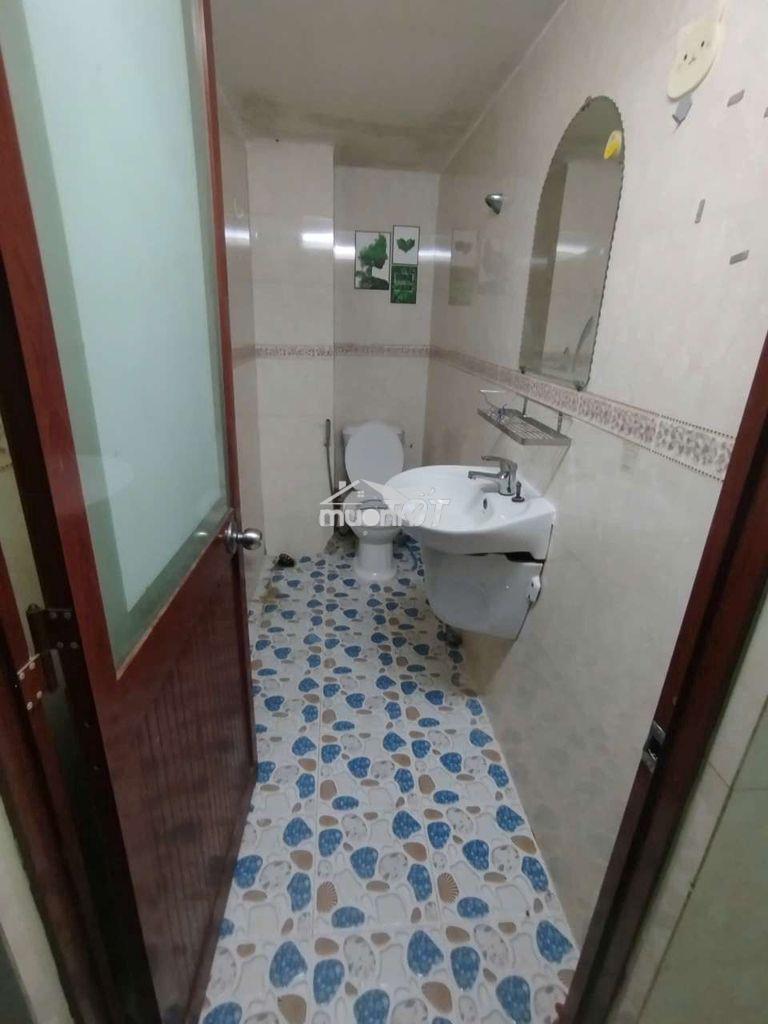Cho thuê phòng trọ 16m2 - 3