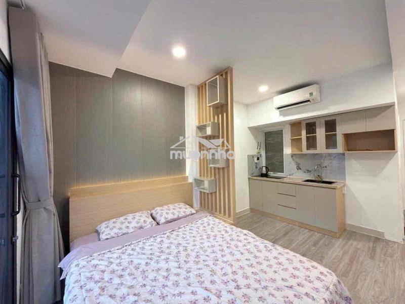 Studio - dọn vào ở ngay tại tân phú