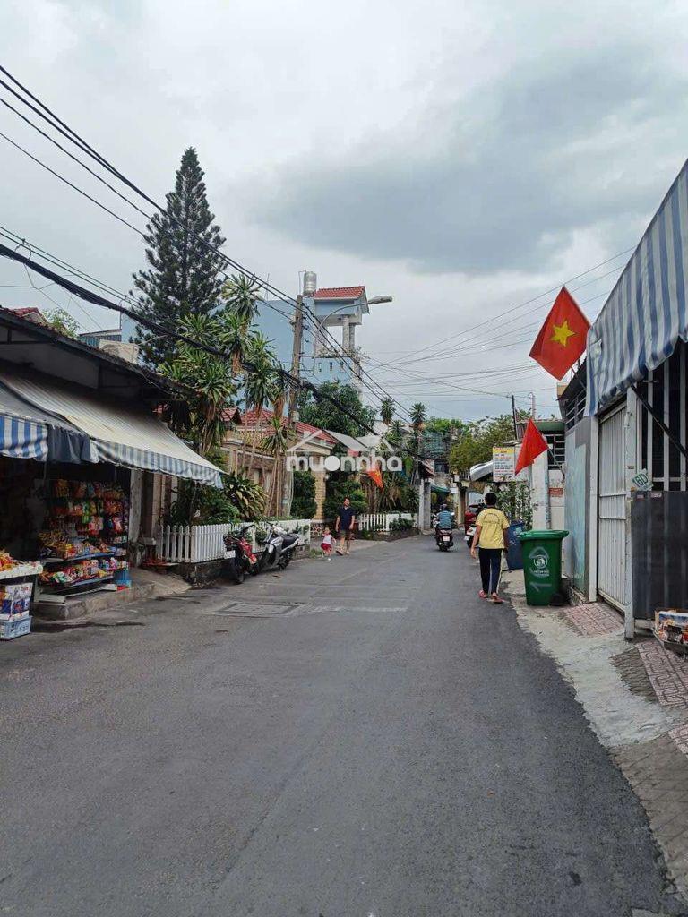 💥💥💥 Nhà mặt tiền đường 475 - đỗ xuân hợp - 85m2 - ngang 5.25m nở hậu