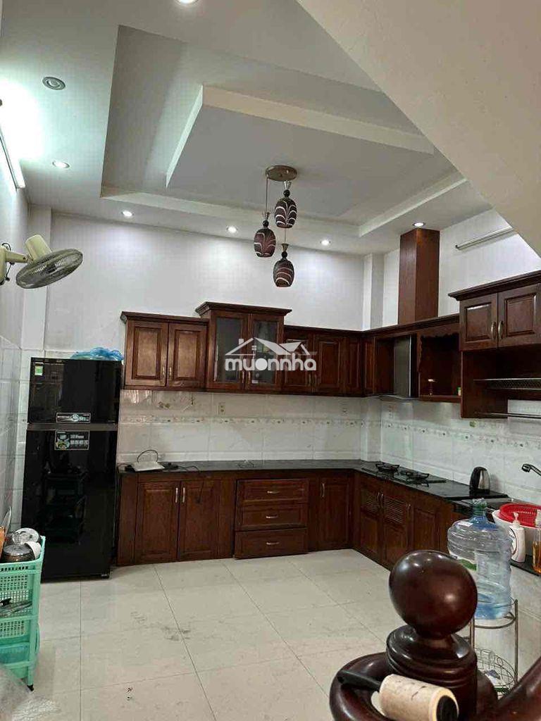 🏡12tr-4x14m-4lầu-5pn- đường mã lò(đường số 2), bhh a, bình tân - 3