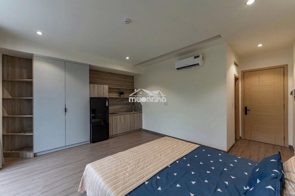 🏡 Studio quận 7 full nội thất, ban công rộng thoáng giá tốt ✨ - 4