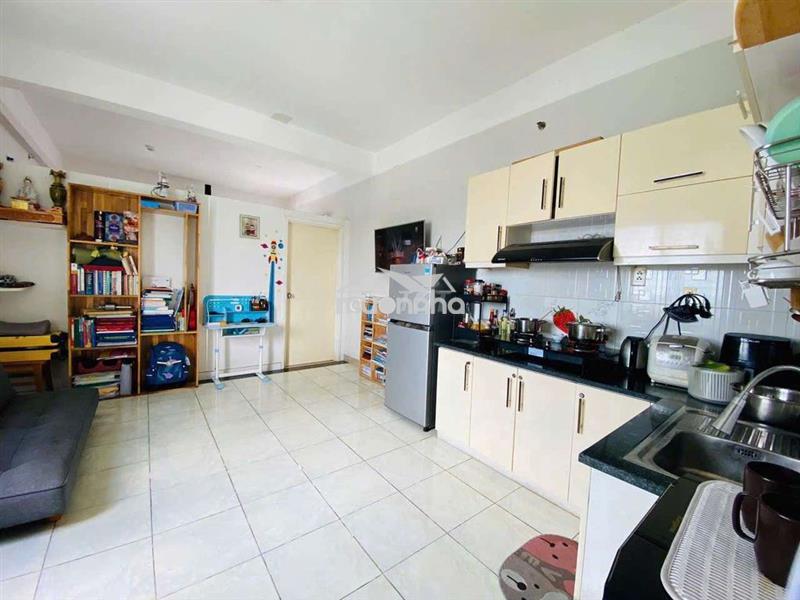 Hiệp thành 3, tp hcm, 37 m² sổ hồng: 980 triệu