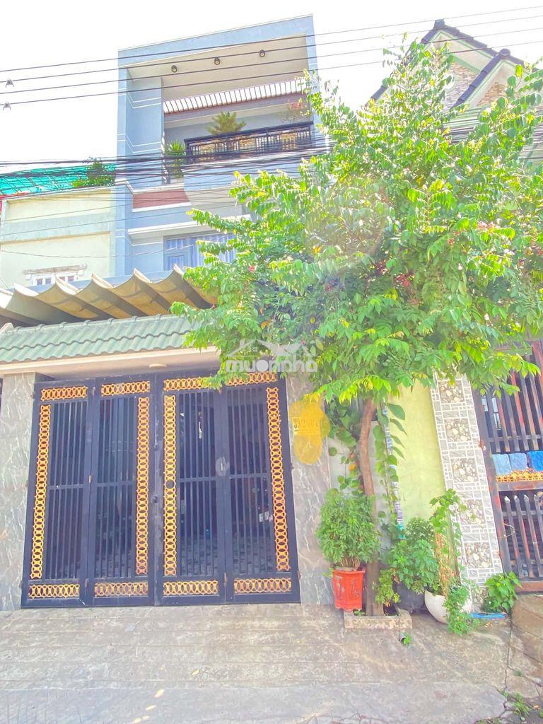 Siêu hiếm.nhà 3 tầng đường thống nhất.ngay cc bicon và làng đại học