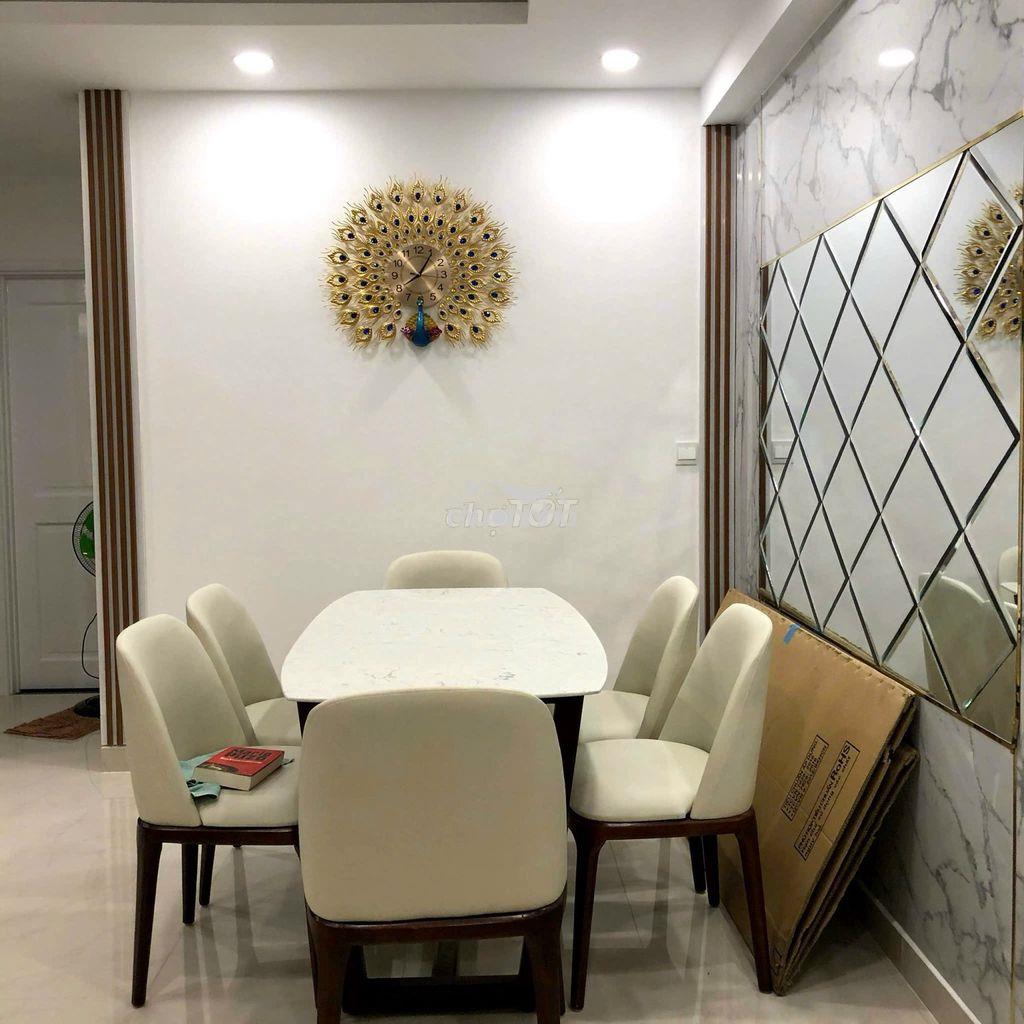 Cho thuê căn hộ saigon mia – khu trung sơn, giá tốt - 3
