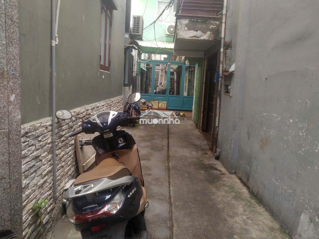 Chủ nhà cho thuê - 4
