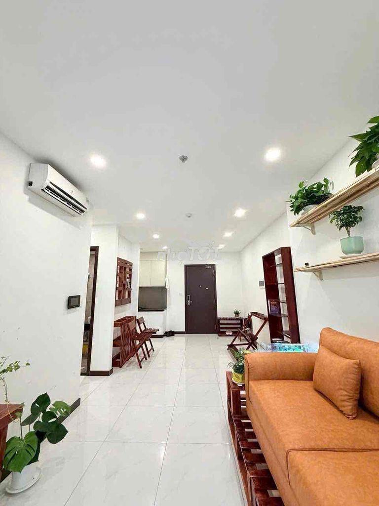 Cho thuê chung cư skyview chánh nghĩa 1pn - 3