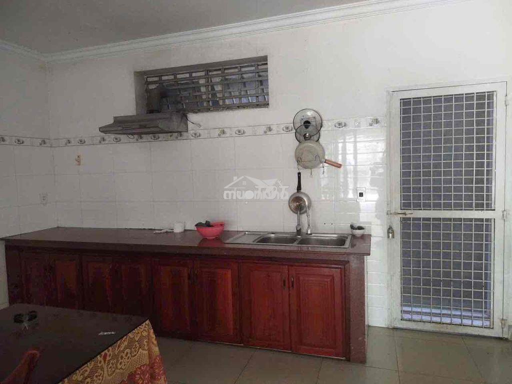 Cho thuê nhà mt giang văn minh hải châu - 3