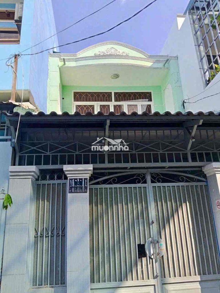 🏠 Nhà cho thuê nguyên căn hẻm khu c đường phạm hùng hẻm xe hơi🚘🚘 tới n