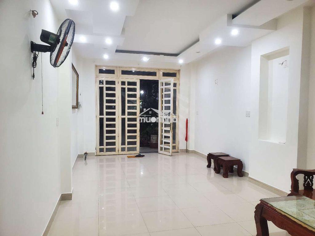 Cho thuê nhà nguyên căn - 2