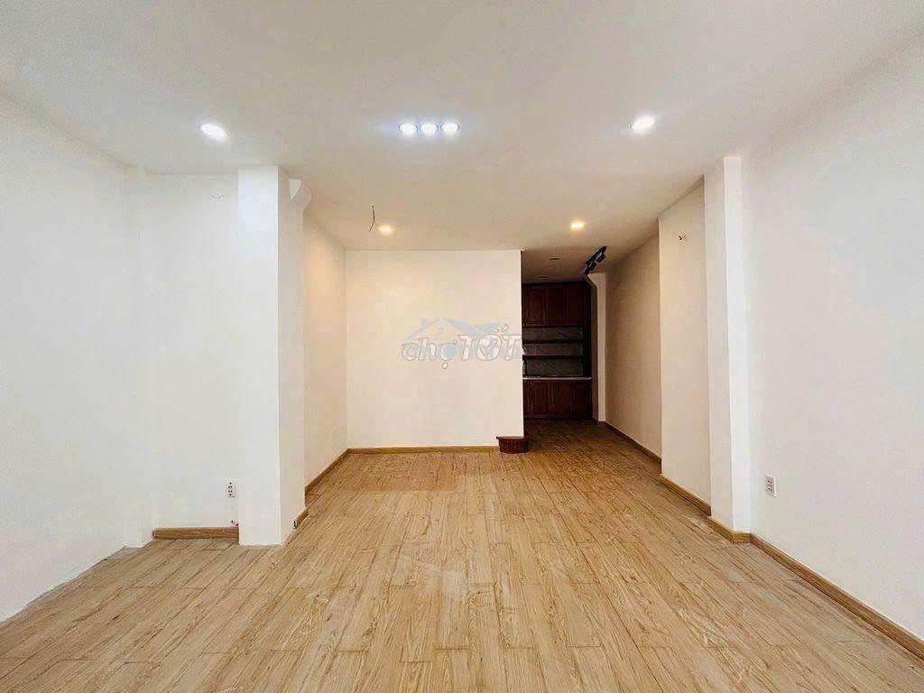 Cho thuê nhà hxh 25 nguyễn bỉnh khiêm q1, dt 5x10m trệt 2 lầu st, 35tr - 2
