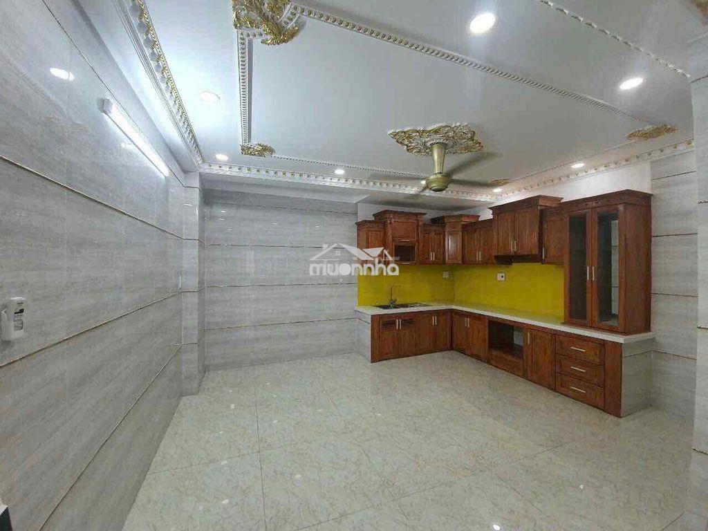 Nhà đẹp sẵn nội thất ngay chợ hiệp bình - tttm gigamal 5pn 5wc ở+ vpct - 3