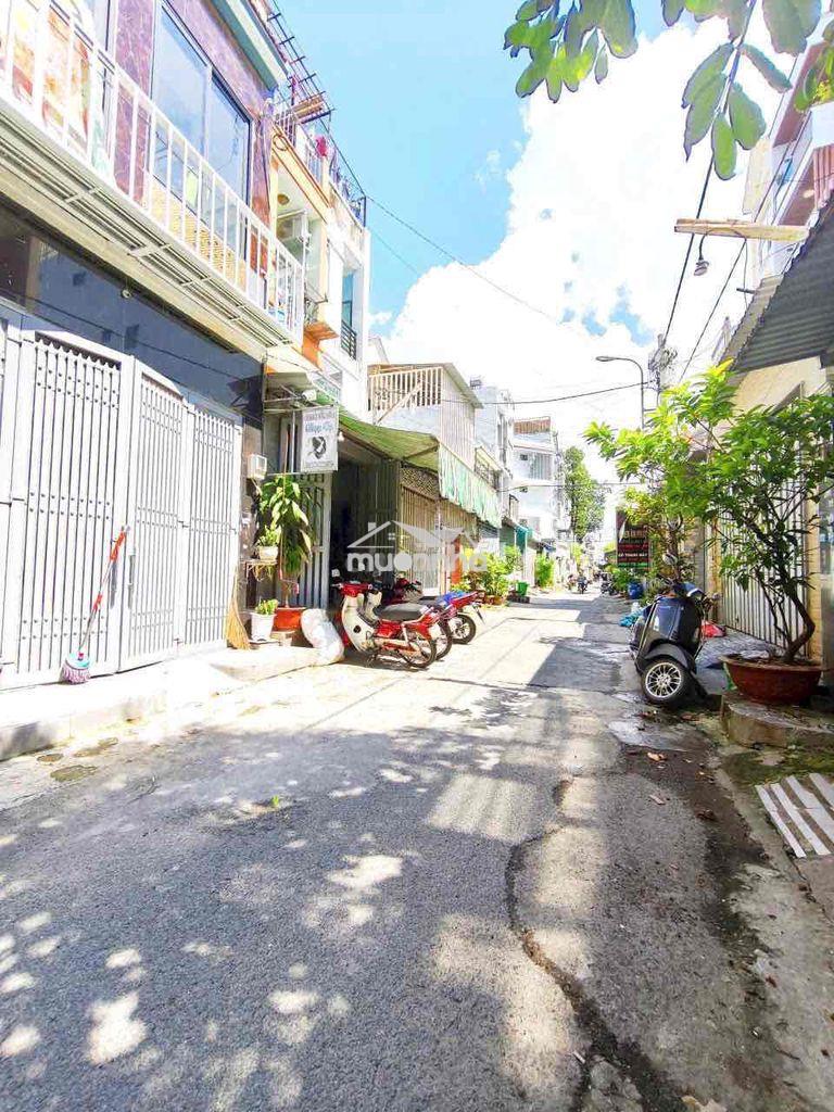 💥💥💥Dt 4mx22m💥💥💥  có ngay nhà cấp 4 ở tốt sát trường chinh khu bàn - 2