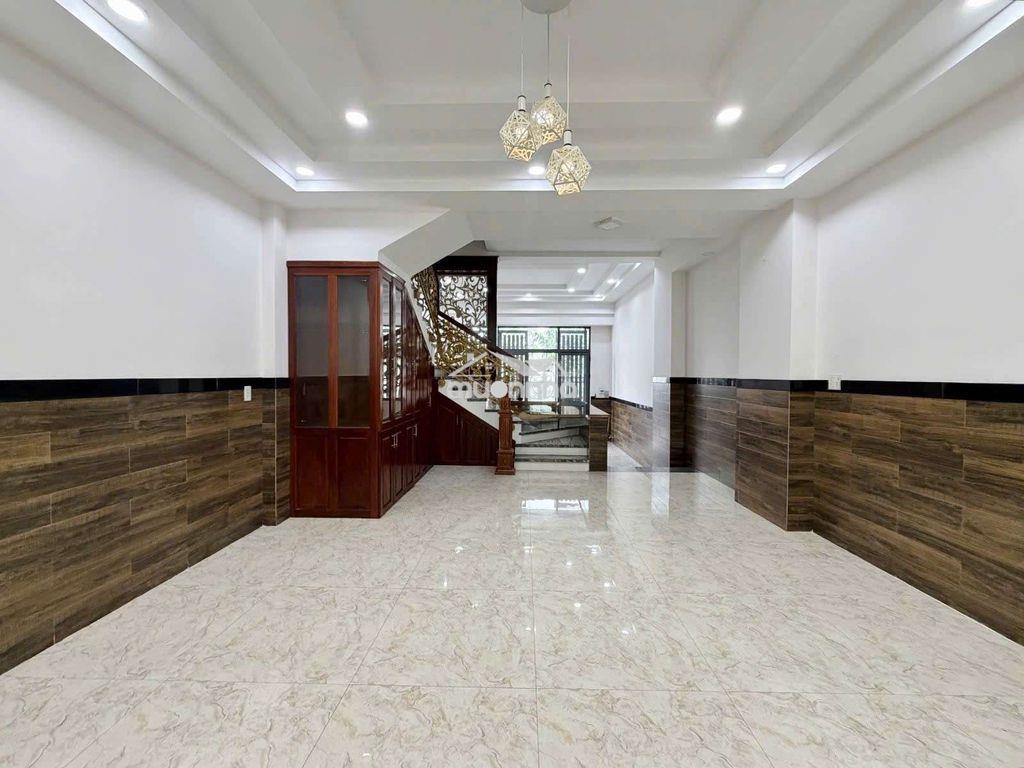 Nhà phan anh 5x15m đúc 3 tấm hẻm xe xải 8m giá 18tr - 2
