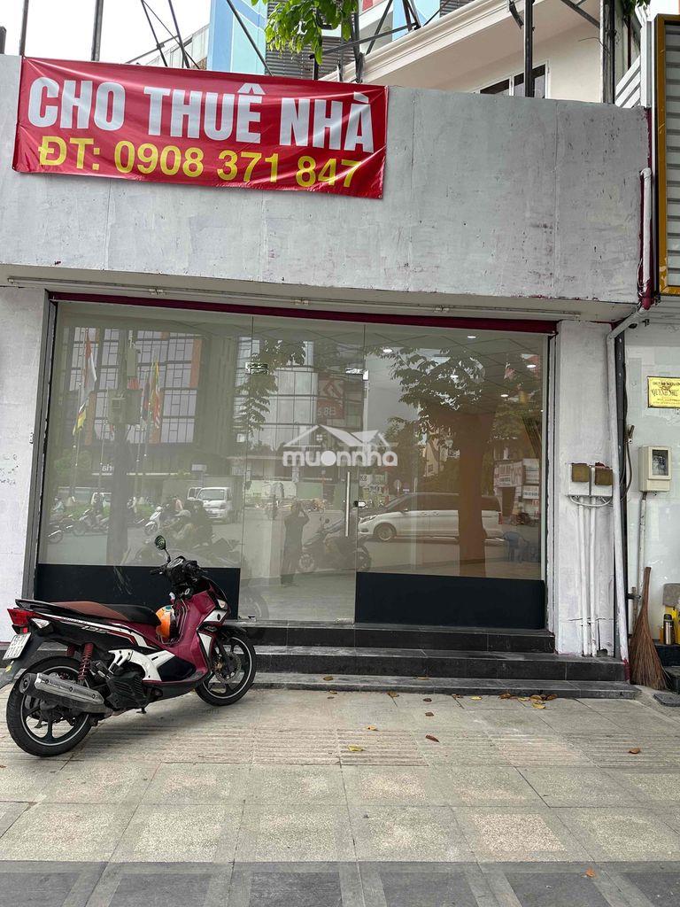 Cho thuê nhà nguyên căn