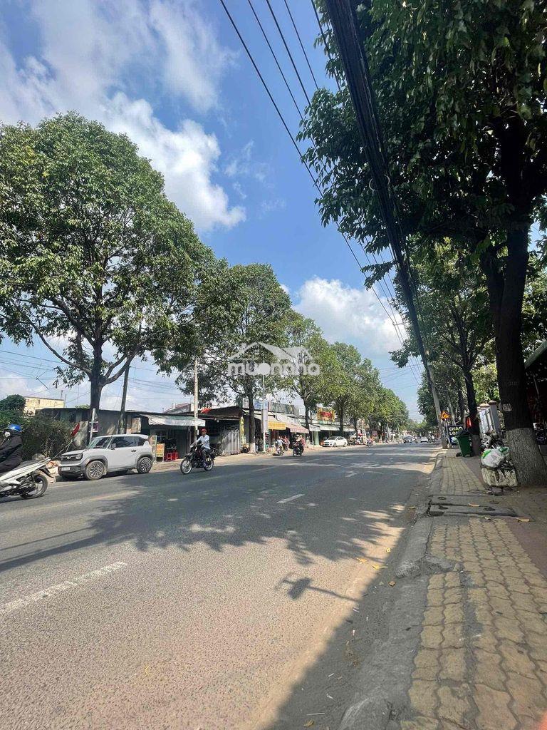 Đất mặt tiền bùi hữu nghĩa siêu đẹp 222m2 - 2