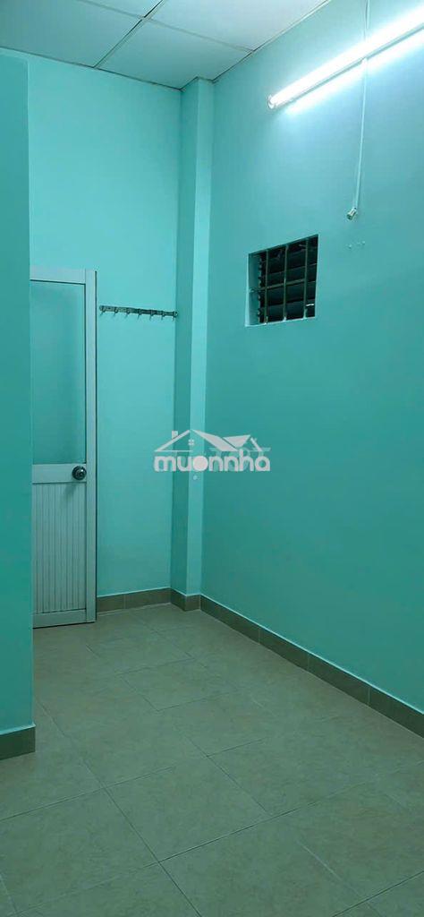 Cho thuê nhà nguyên căn nguyễn văn công gv - 4