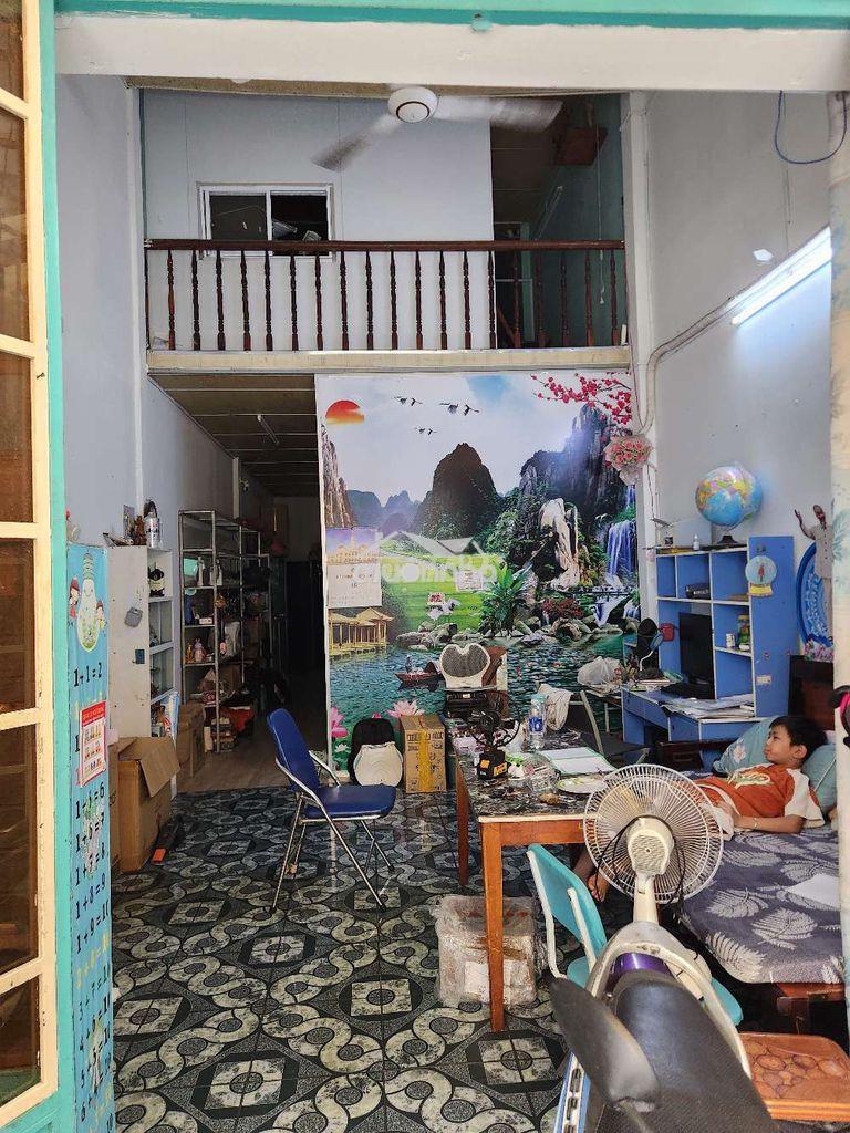 Cần sang lại nhà thuê quận tân phú - 2