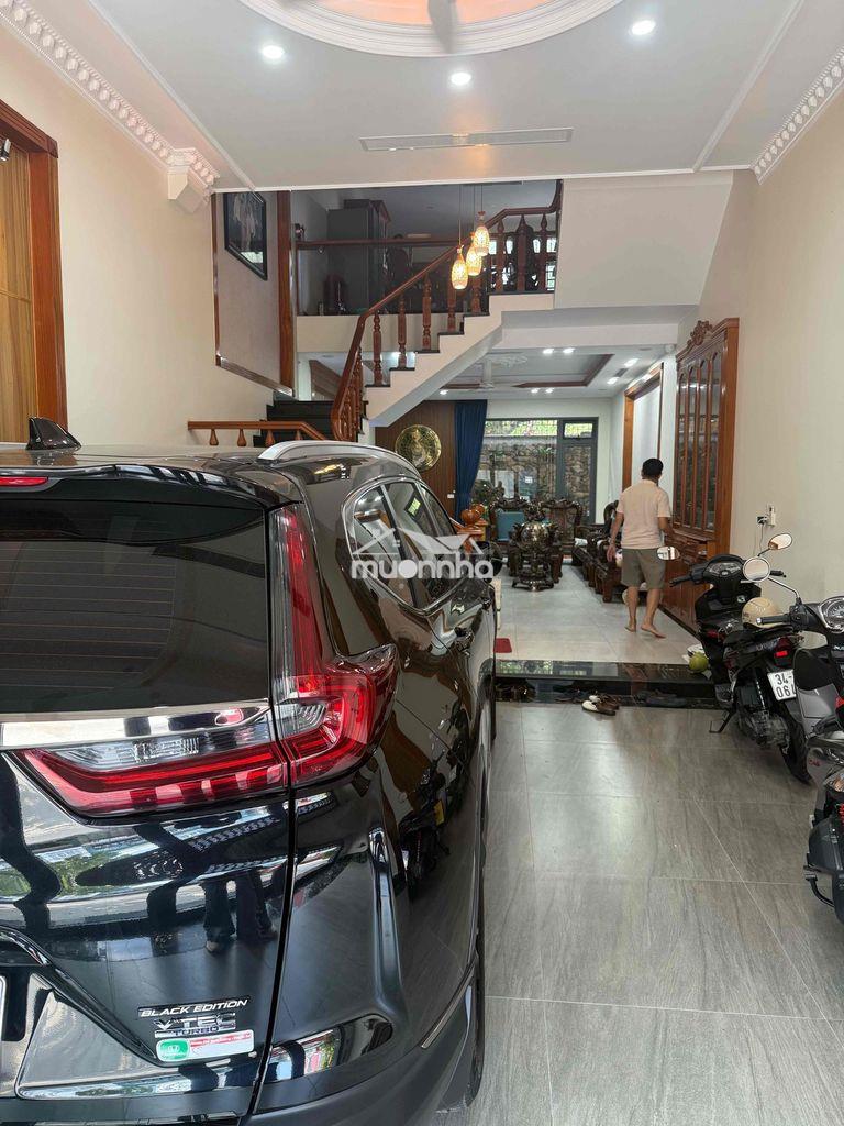 Cho thuê nhà việt sing gồm 3p ngủ đủ nội thất