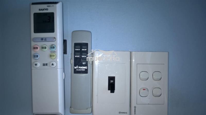 Cho thuê phòng giá rẻ đầy đủ tiện nghi phường hoà bình (quận 11 cũ)