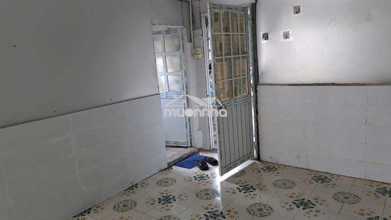 Phòng trọ 32m2, đường lãnh bình thăng, p11, q11