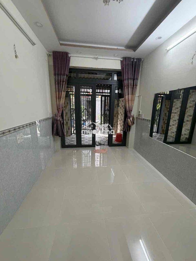 🔥Cho thuê nhà phố hẻm 1886 huỳnh tấn phát-nhà bè-3❎10m,3l+4pn✅nhà mới🔥 - 3