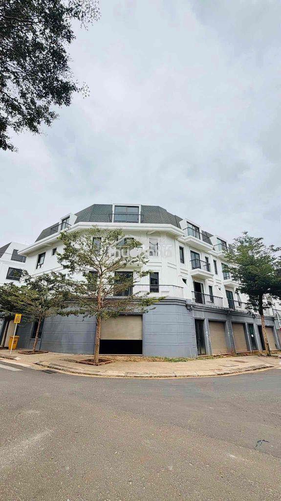 💥Nhà ecocity góc 2 mặt tiền đối diện hoa viên - diện tích rộng lớn - 2