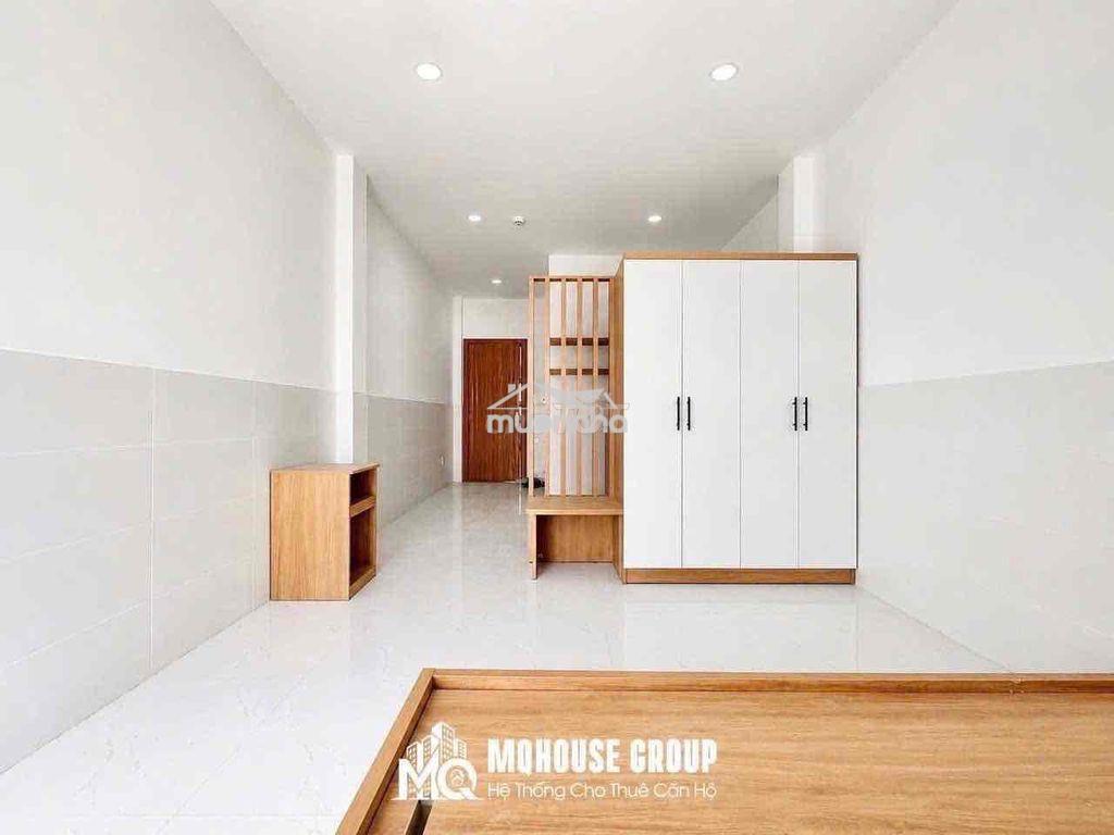 Cho thuê căn 1 phòng ngủ thoáng mát đầy đủ tiện nghi - 4