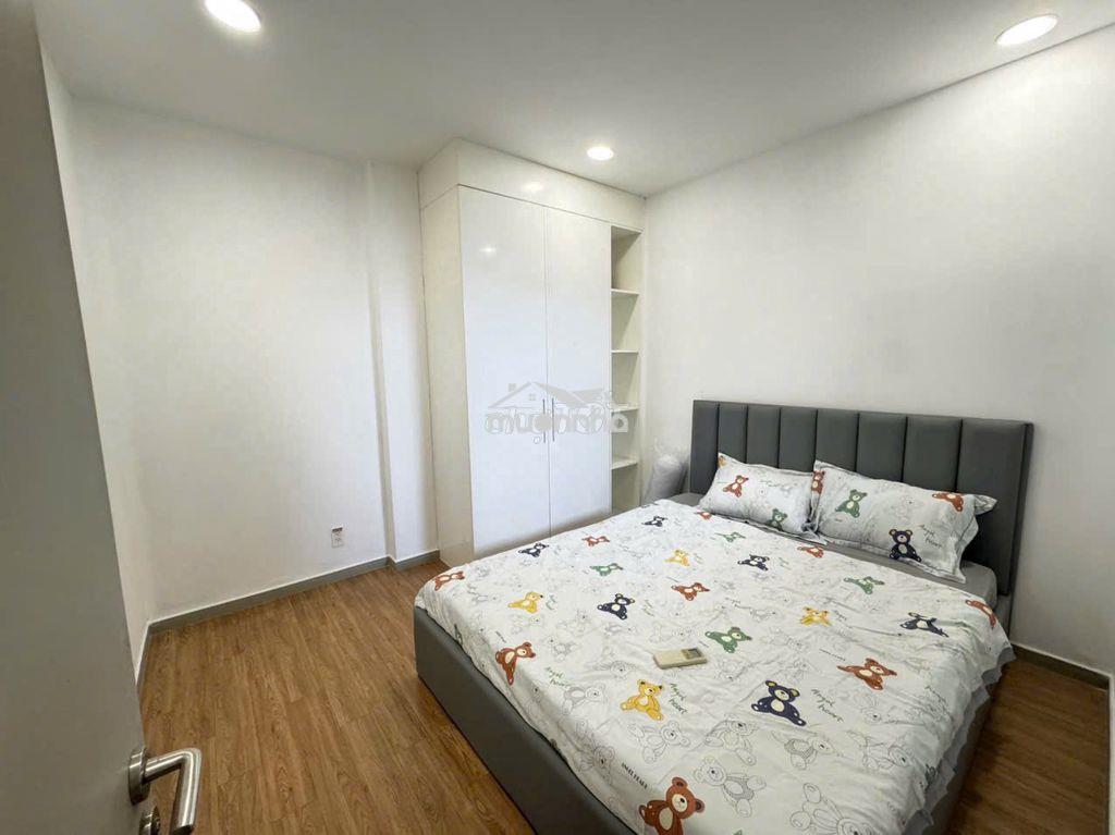 Gold view q4 loại 3pn 117m2 e có 8 căn giá 24 - 27tr cho thuê, đủ nt - 4