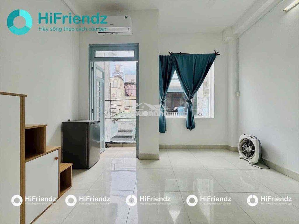 Phòng bancol duplex full nội thất - 4