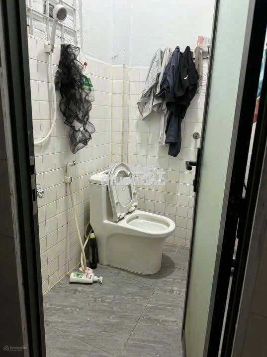 Nhà hẻm xe hơi nguyễn tiểu la, 2 lầu st, 2pn 2wc, 3.5x15m - 3