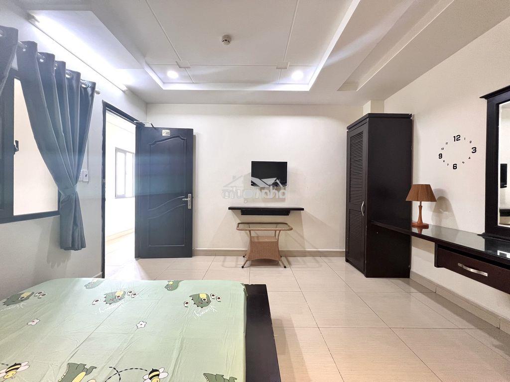 Phòng cao cấp thoáng ngay lý phục man ngay chợ lý phục man - 4