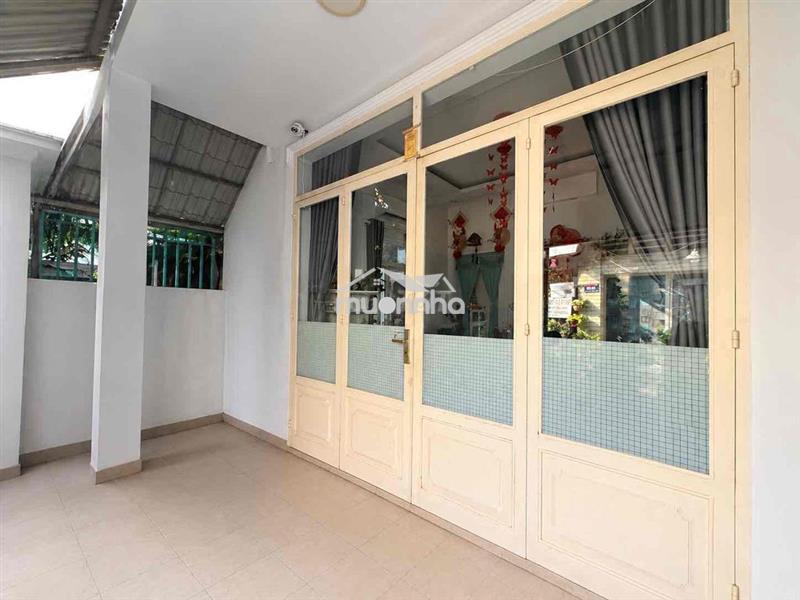 Nhà hiệp bình - đối diện gigamall- hẻm xe hơi