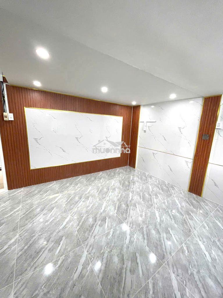 Căn hộ becamex hòa lợi, lầu 1,  sổ hồng : 530 triệu