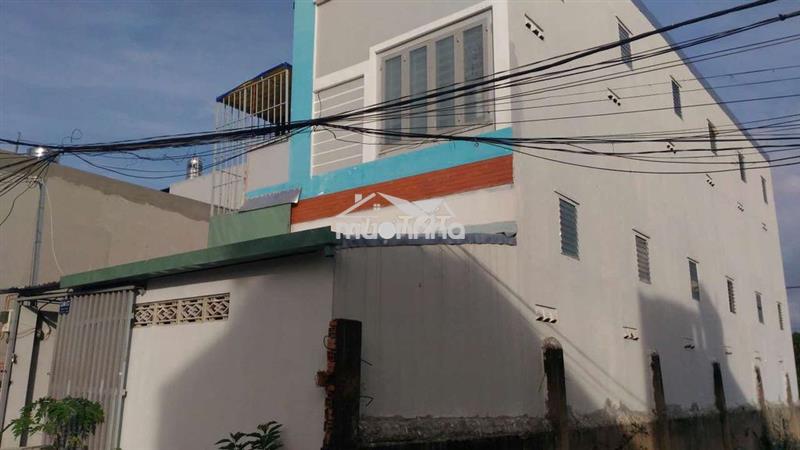Bán nhà 510/17 đào sư tích, xã phước lộc, nhà bè, tphcm 