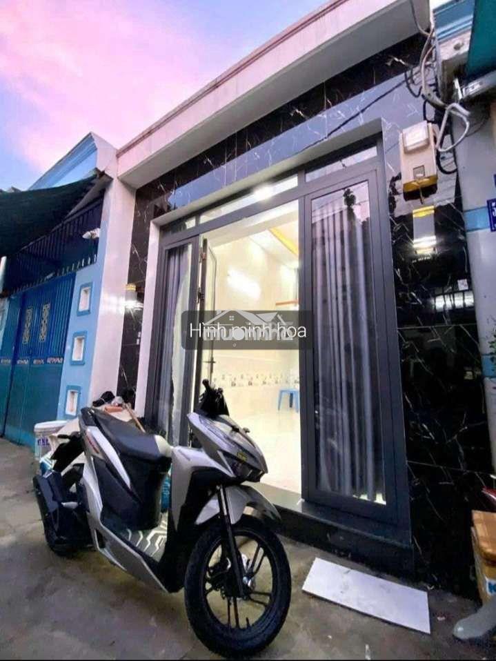 🌳Nhà xinh xinh🌳1 trệt 1 lửng🌳gia đình ở thoải mái🌳