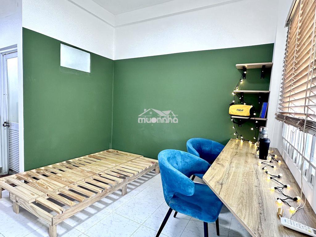 Phòng 15m2 đối diện nhà thi đấu phú thọ - 2