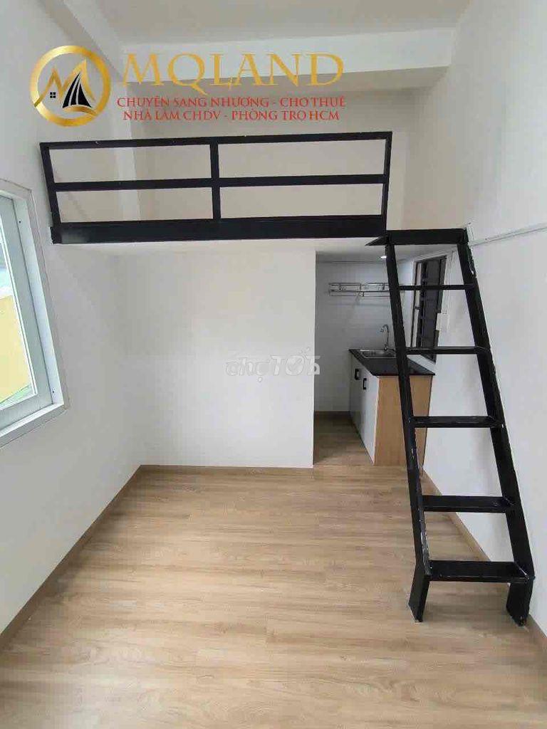 Sang chdv thuê 32 lời 50 phú nhuận