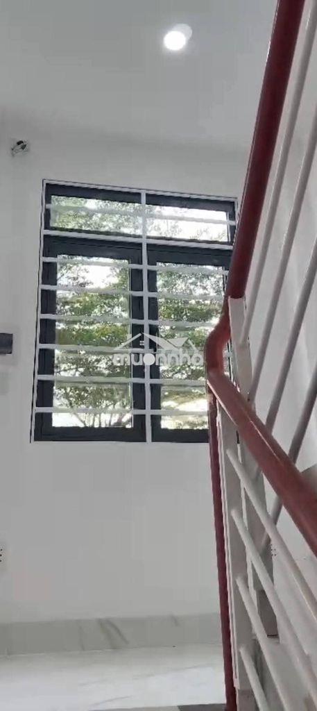 🌟 Nhà long phước đẹp mới sạch sẽ– 2pn / 8tr gần vinhomes