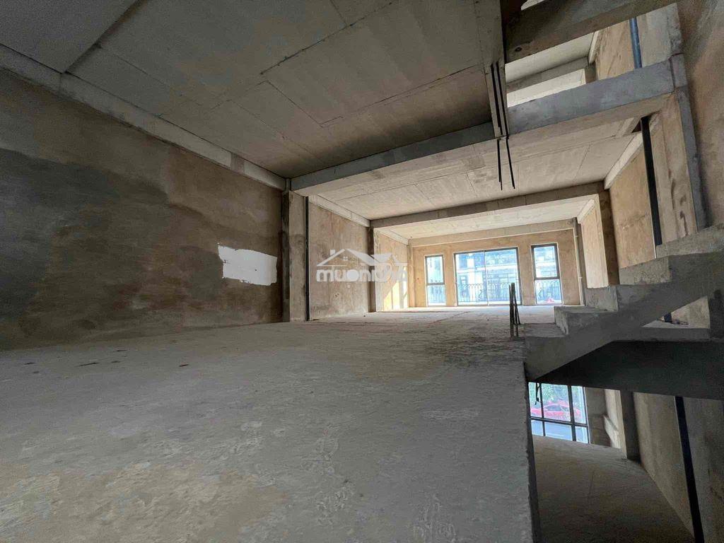 Cho thuê nhà thô vạn phúc city: 7x22m làm kho, hđ ngắn hạn giá 30tr - 3