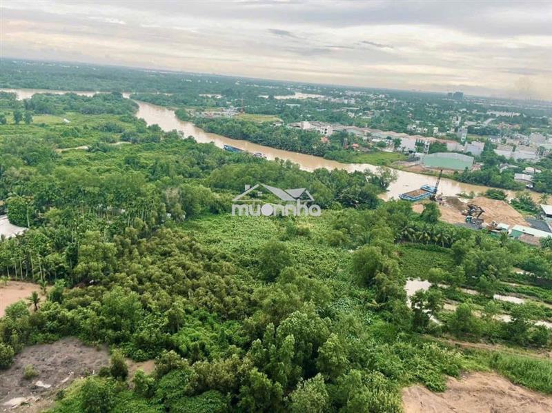 3pn 82m2 - view sông - đông nam - sổ hồng - 3ty5